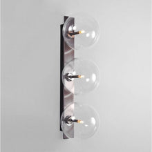 IQ8013 OSLO TRIPLE - Alan Mizrahi Lighting