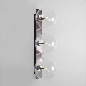 IQ8013 OSLO TRIPLE - Alan Mizrahi Lighting