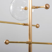 IQ8014 ROHDE CHANDELIER - Alan Mizrahi Lighting