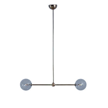 IQ8015 BALANCE  PENDANT - Alan Mizrahi Lighting