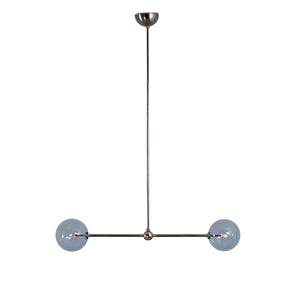 IQ8015 BALANCE  PENDANT - Alan Mizrahi Lighting