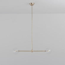 IQ8015 BALANCE  PENDANT - Alan Mizrahi Lighting