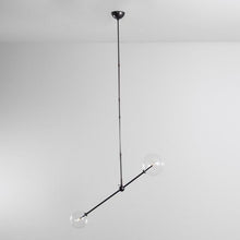 IQ8015 BALANCE  PENDANT - Alan Mizrahi Lighting