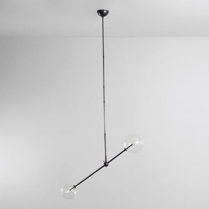 IQ8015 BALANCE  PENDANT - Alan Mizrahi Lighting