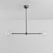 IQ8015 BALANCE  PENDANT - Alan Mizrahi Lighting