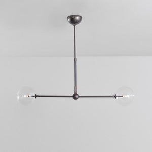IQ8015 BALANCE  PENDANT - Alan Mizrahi Lighting