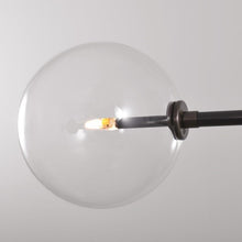 IQ8015 BALANCE  PENDANT - Alan Mizrahi Lighting