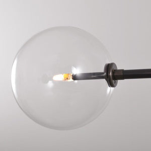 IQ8015 BALANCE  PENDANT - Alan Mizrahi Lighting