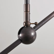 IQ8015 BALANCE  PENDANT - Alan Mizrahi Lighting