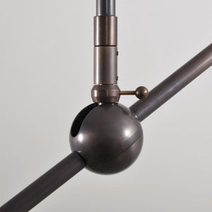 IQ8015 BALANCE  PENDANT - Alan Mizrahi Lighting