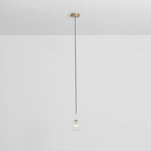 IQ8017 DRIES GLOBES - Alan Mizrahi Lighting