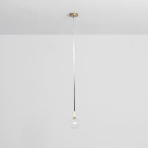 IQ8017 DRIES GLOBES - Alan Mizrahi Lighting