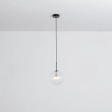 IQ8017 DRIES GLOBES - Alan Mizrahi Lighting