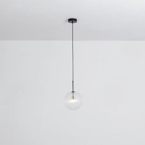 IQ8017 DRIES GLOBES - Alan Mizrahi Lighting