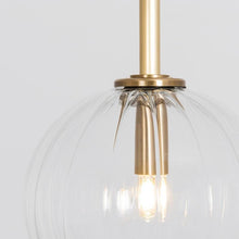 IQ8017 DRIES GLOBES - Alan Mizrahi Lighting