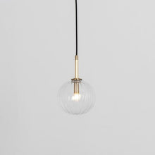 IQ8017 DRIES GLOBES - Alan Mizrahi Lighting