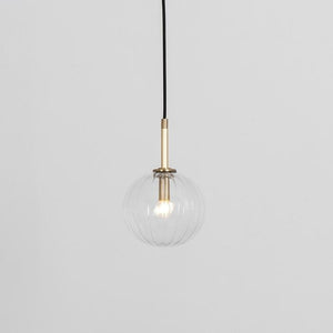 IQ8017 DRIES GLOBES - Alan Mizrahi Lighting