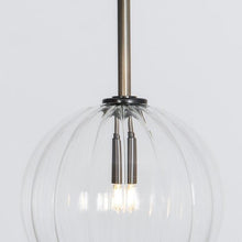IQ8017 DRIES GLOBES - Alan Mizrahi Lighting