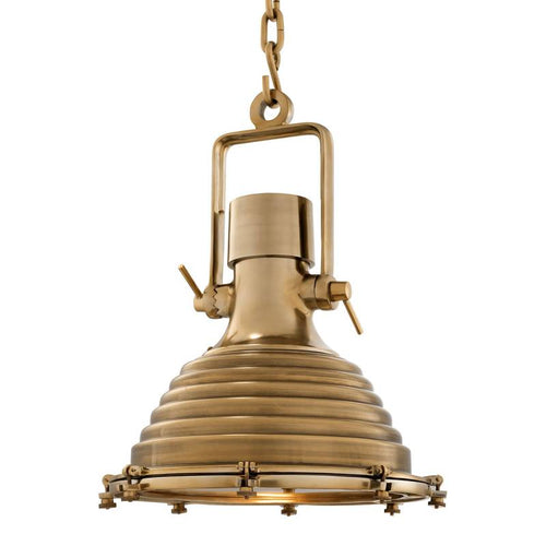 IQ8021 MARITIME LAMP - Alan Mizrahi Lighting