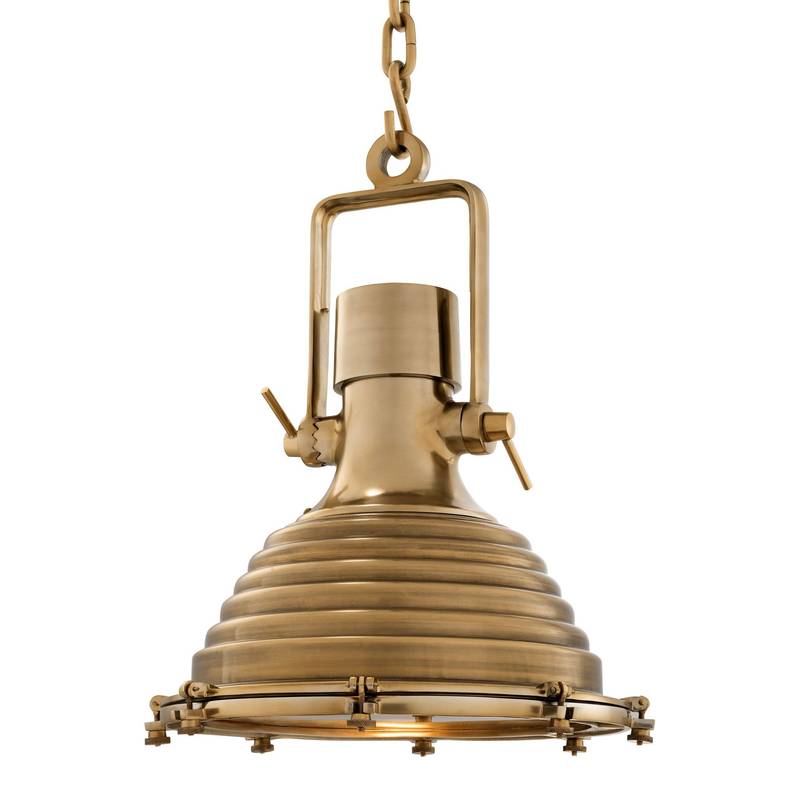 IQ8021 MARITIME LAMP - Alan Mizrahi Lighting