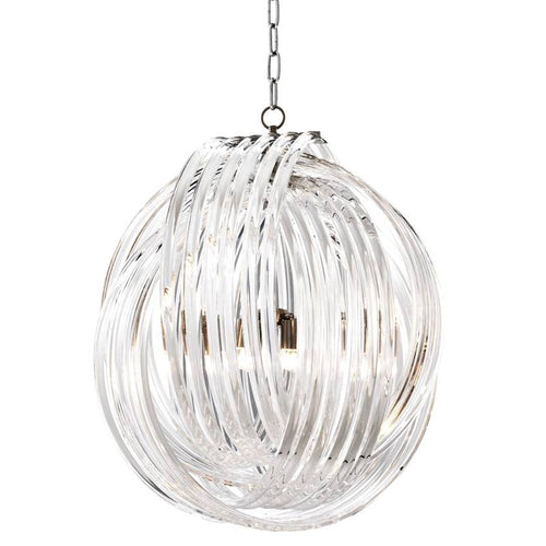 IQ8023 MARCO POLO - Alan Mizrahi Lighting