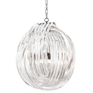 IQ8023 MARCO POLO - Alan Mizrahi Lighting