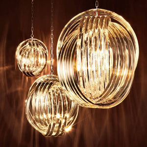 IQ8023 MARCO POLO - Alan Mizrahi Lighting