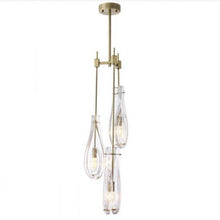 IQ8026 BELLANO CHANDELIER - Alan Mizrahi Lighting