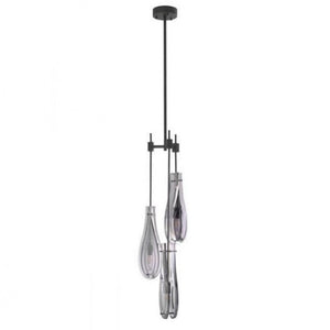 IQ8026 BELLANO CHANDELIER - Alan Mizrahi Lighting