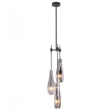 IQ8026 BELLANO CHANDELIER - Alan Mizrahi Lighting