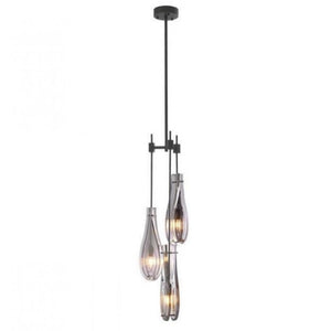 IQ8026 BELLANO CHANDELIER - Alan Mizrahi Lighting