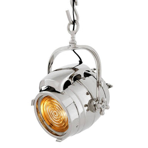 IQ8027 HAVILLAND LAMP - Alan Mizrahi Lighting