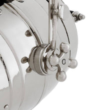 IQ8027 HAVILLAND LAMP - Alan Mizrahi Lighting