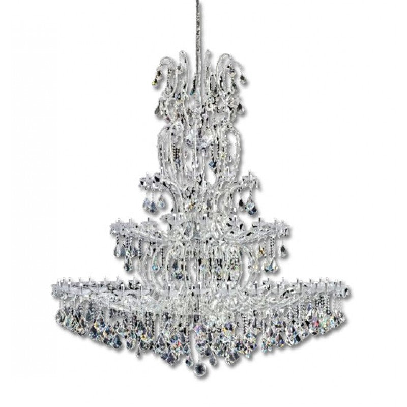 IQ8030 MARIA THERESA - Alan Mizrahi Lighting