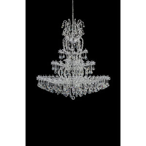 IQ8030 MARIA THERESA - Alan Mizrahi Lighting