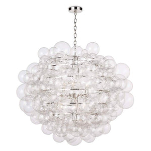 IQ8041 NIMBUS CLOUD - Alan Mizrahi Lighting