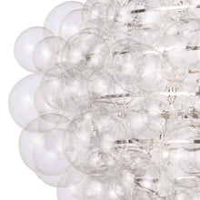 IQ8041 NIMBUS CLOUD - Alan Mizrahi Lighting