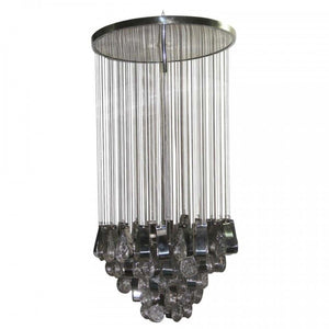 IQ8046 FILLY WATERFALL - Alan Mizrahi Lighting