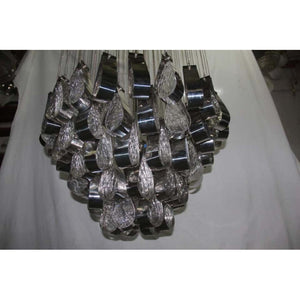 IQ8046 FILLY WATERFALL - Alan Mizrahi Lighting