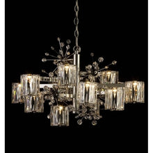 IQ8047 DONHAUSER CRYSTAL - Alan Mizrahi Lighting