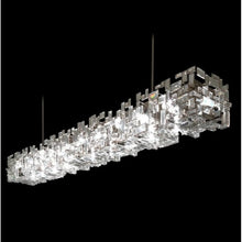 IQ8050 BELLSIZE PARK - Alan Mizrahi Lighting