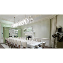 IQ8050 BELLSIZE PARK - Alan Mizrahi Lighting