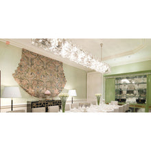 IQ8050 BELLSIZE PARK - Alan Mizrahi Lighting