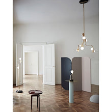 IQ8051 SCRIPT CRYSTAL - Alan Mizrahi Lighting