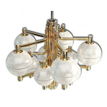 IQ8052 ANDROS LAMP - Alan Mizrahi Lighting