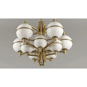 IQ8052 ANDROS LAMP - Alan Mizrahi Lighting