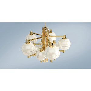 IQ8052 ANDROS LAMP - Alan Mizrahi Lighting