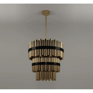 IQ8053  GRANVILLE - Alan Mizrahi Lighting