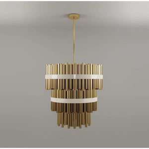 IQ8053  GRANVILLE - Alan Mizrahi Lighting