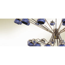 IQ8056 BLACK WIDOW - Alan Mizrahi Lighting